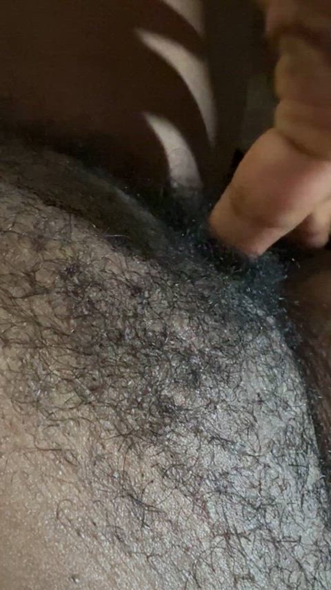 hairy pussy masturbating pubic hair clip
