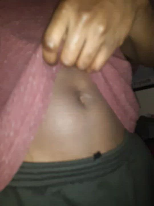 Amateur Ebony Homemade clip