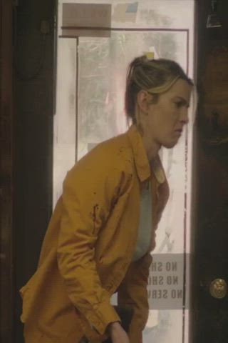 Betty Gilpin