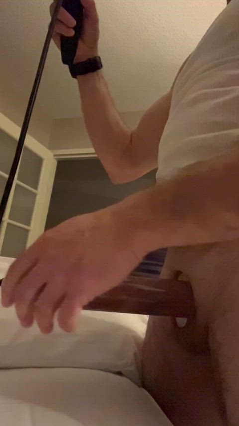 Hotel flop for a Wednesday night