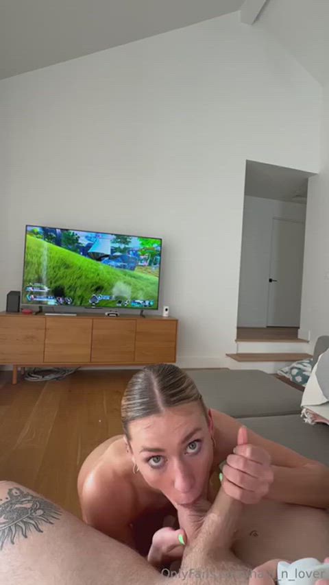 ass big tits boobs cumshot halli aston pov pussy tits white girl clip