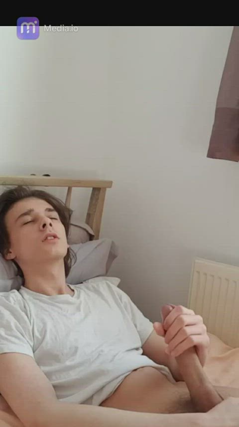 dutch gay jerk off teen clip