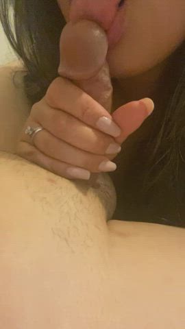 Asian Blowjob MILF clip