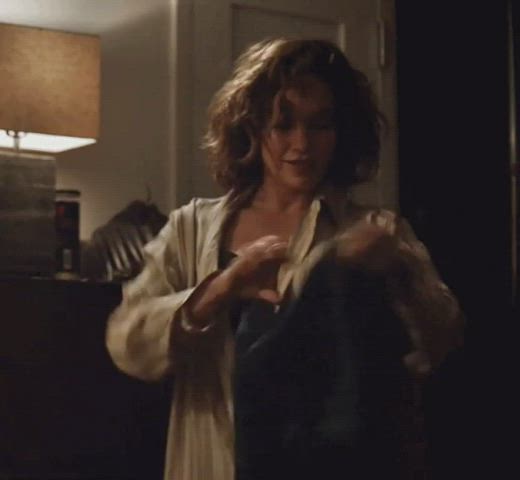 jennifer lopez underwear undressing clip