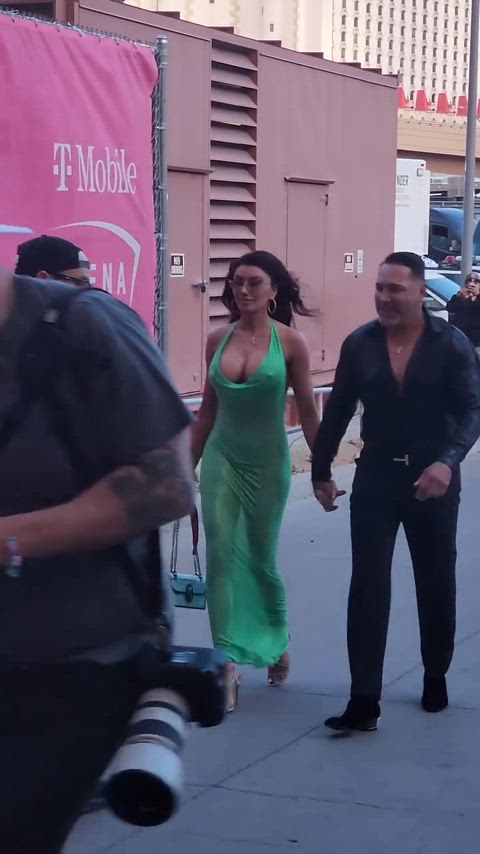 Tight Dress