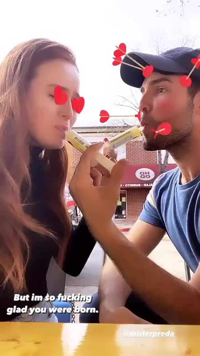 Madelaine Petsch clip