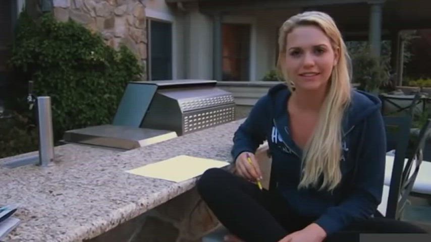 Blowjob Mia Malkova Mom Watching clip