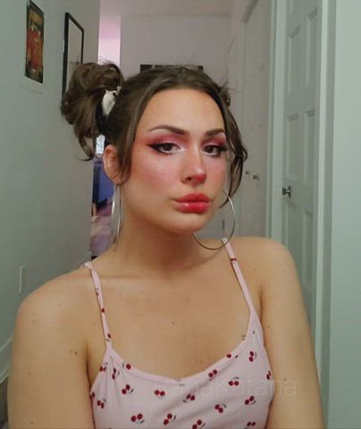 Please drop your cum in here!