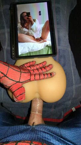cosplay sex toy tribute clip