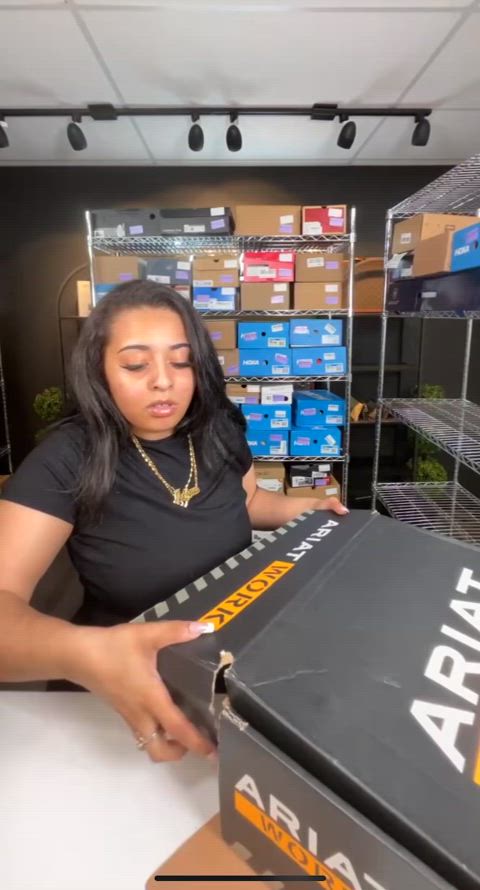 bbw big ass candid ebony thick clip