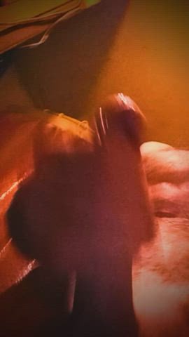 cumshot male masturbation piercing sex solo clip