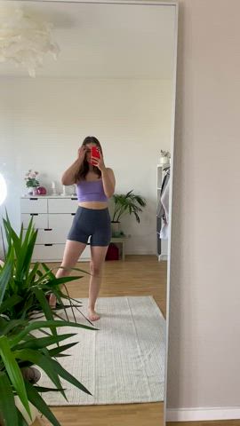 Hi to the 5 horny guys who will see this ?