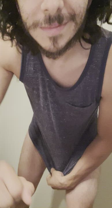 We should be having a Sunday fuckathon right now
