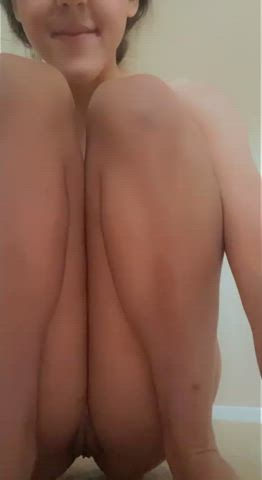 Teen Amateur Masturbating
