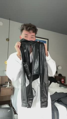 gay sissy thick clip