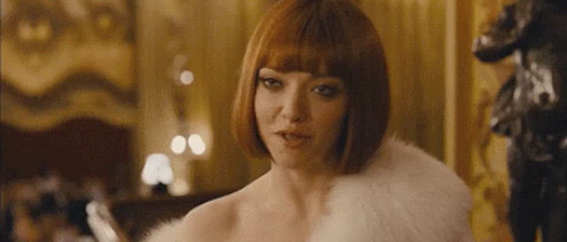 Amanda Seyfried