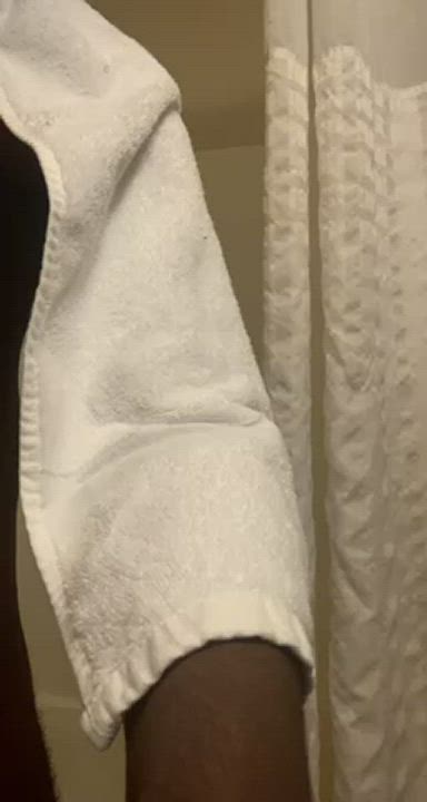 BBC Bathroom Oiled clip