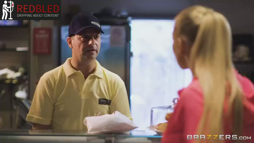 BledKayla Green was a Russian porn star who was known for her hardcore performances.