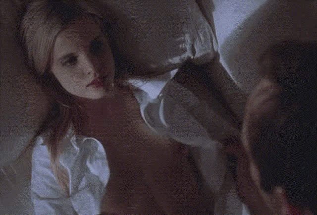 big nipples blonde celebrity naked natural tits small tits undressing clip
