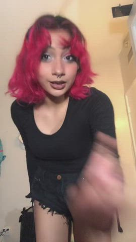 Accidental Anal Hardcore clip