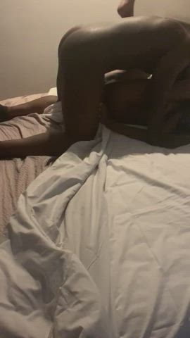 ebony hardcore petite clip