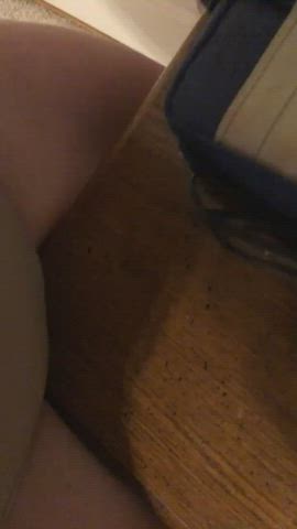 grinding lesbian mom clip