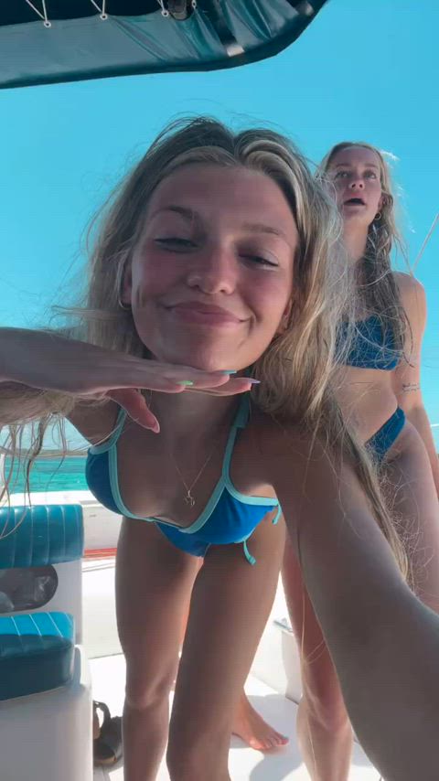 ass pawg petite small tits teen tiktok clip