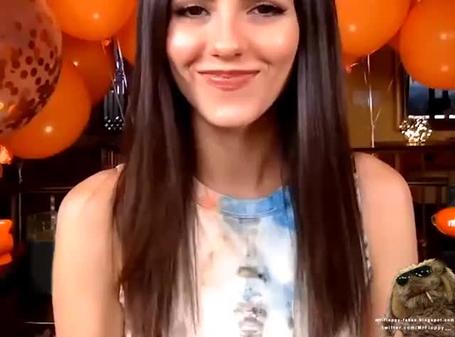 Victoria Justice