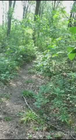 amateur ass bareback barely legal girlfriend homemade nsfw outdoor clip