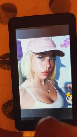 Cum Dolly Little Pretty clip