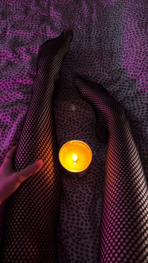 Cozy evening