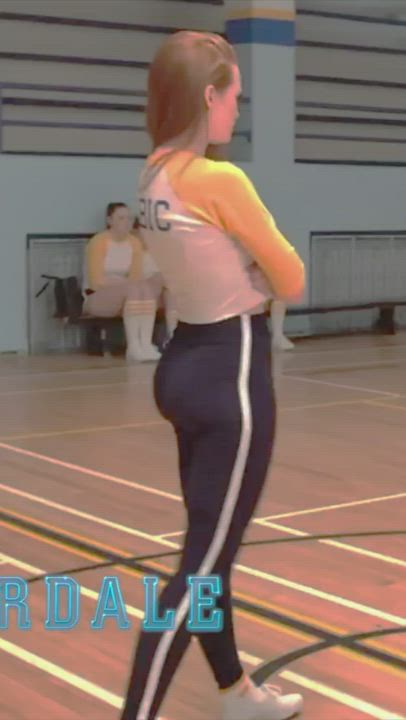 Ass Madelaine Petsch Redhead clip