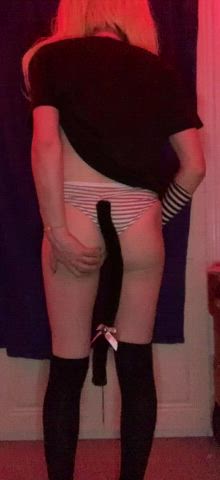 Ass Femboy Slapping clip