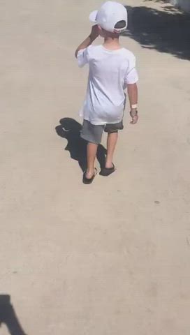 Beach Tits r/NSFWFunny clip
