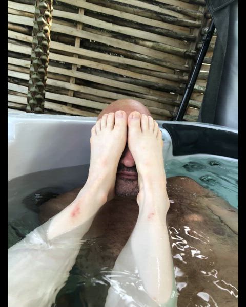 Foot Fetish Foot Worship
