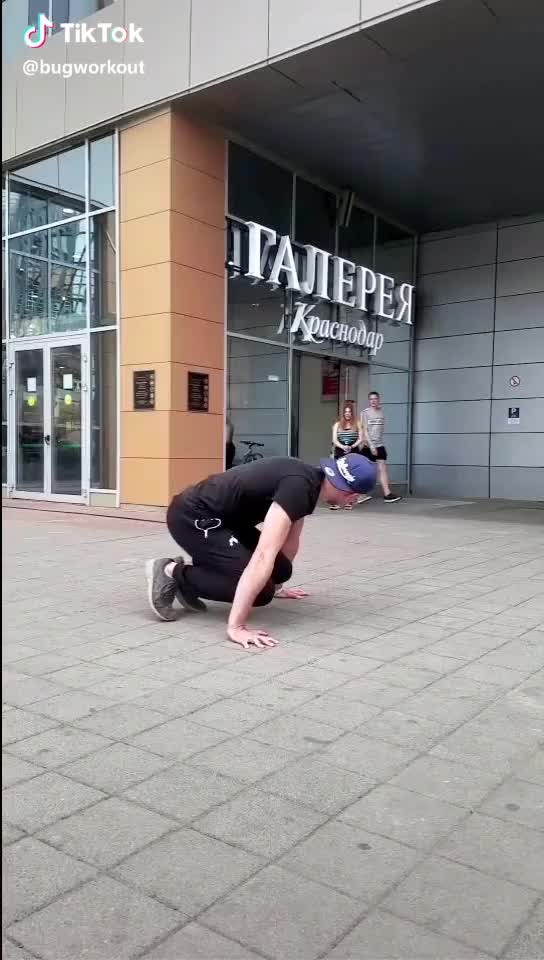 Sport clip
