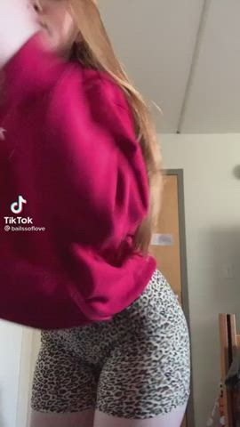 TikTok clip