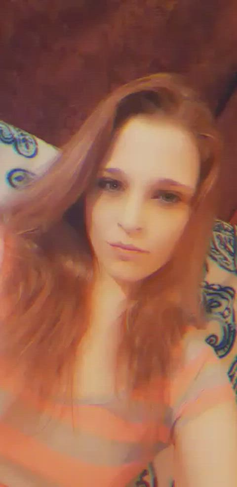 amateur babe brunette homemade hotwife milf petite riding clip
