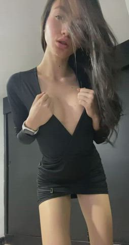 Do you like my nipples?