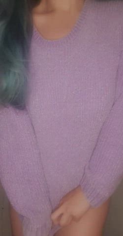 Do you want to cover me in cum?
