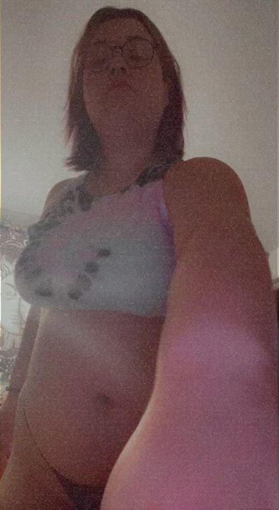 cum in me (OC)