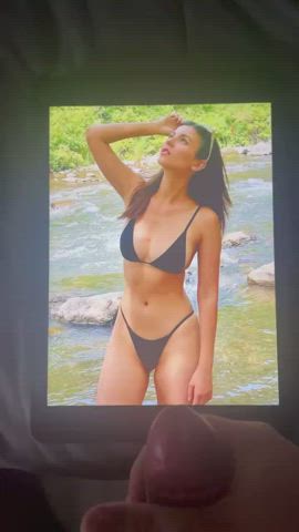 cum tribute victoria justice clip
