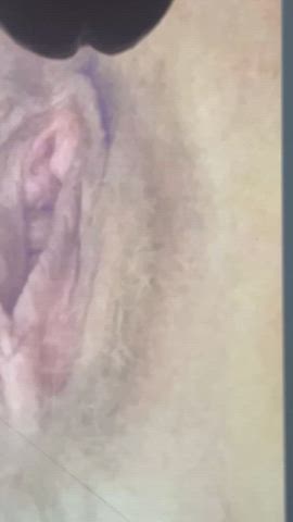 pussy straight tribute clip