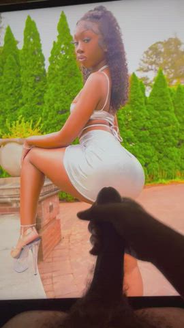 Ass BBC Big Ass Teasing Teen TikTok clip
