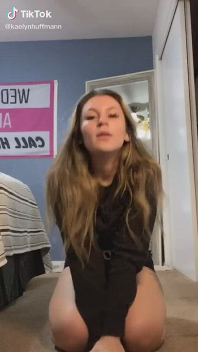 Ass Sport TikTok clip