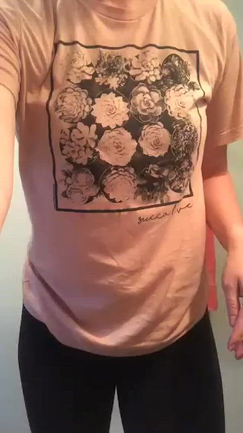 milf mormon stripping clip