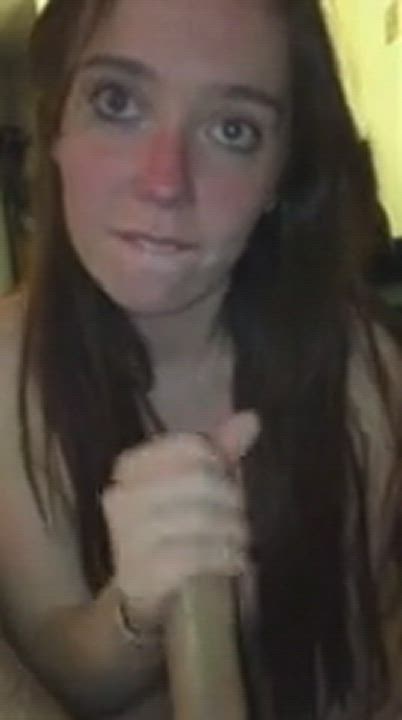 Blowjob Groping Handjob clip