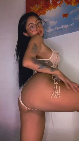 ass big ass twerking clip