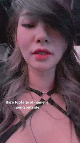 asian grinding tits clip