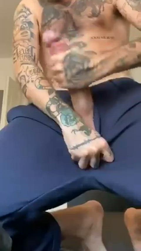 big dick gay thick clip